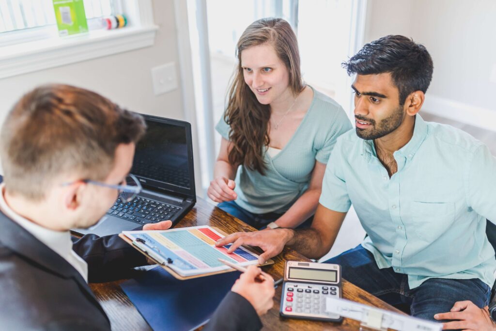 Types of Home Loan