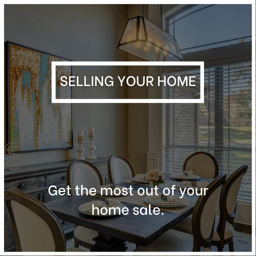 Guide selling Your Home