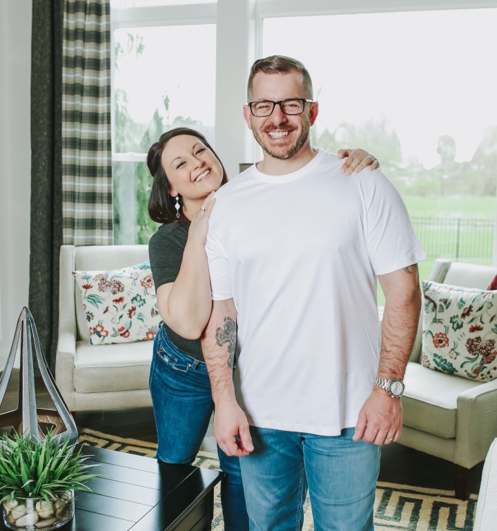 Because Two Heads Are Funnier Than One